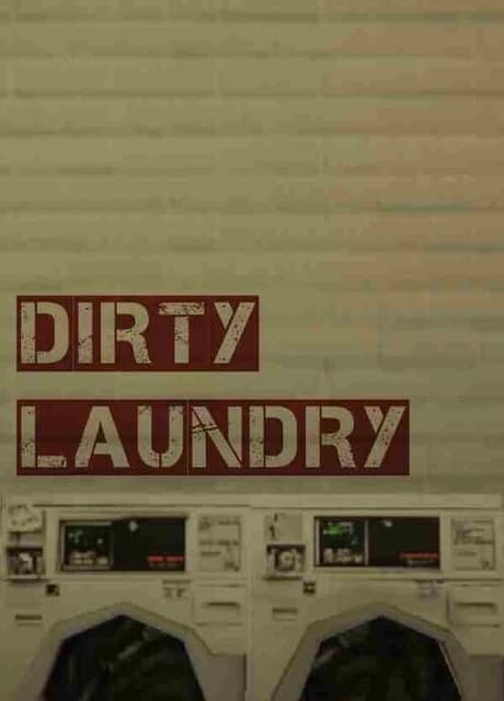 Dirty Laundry