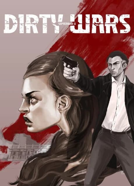 Dirty Wars: September 11