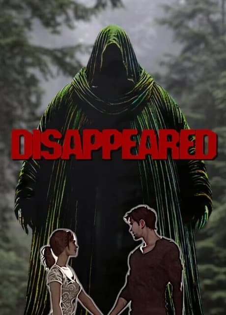 Disappeared