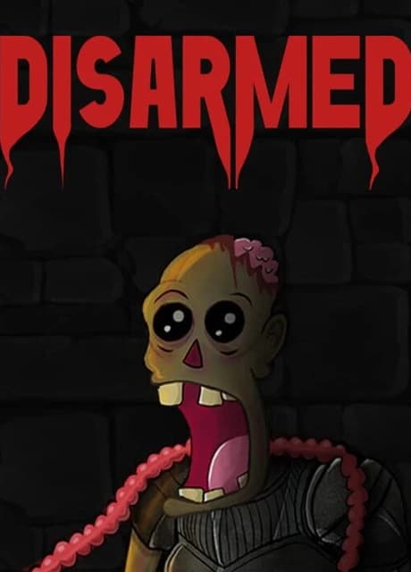 Disarmed