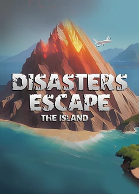 Disasters Escape: The Island