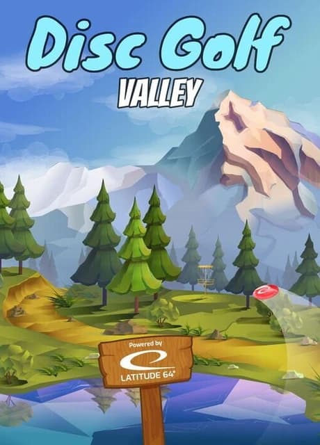 Disc Golf Valley