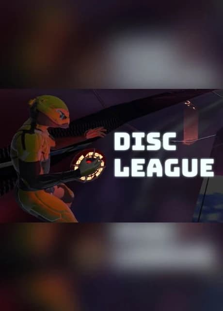 Disc League