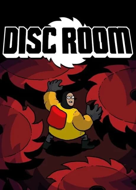 Disc Room