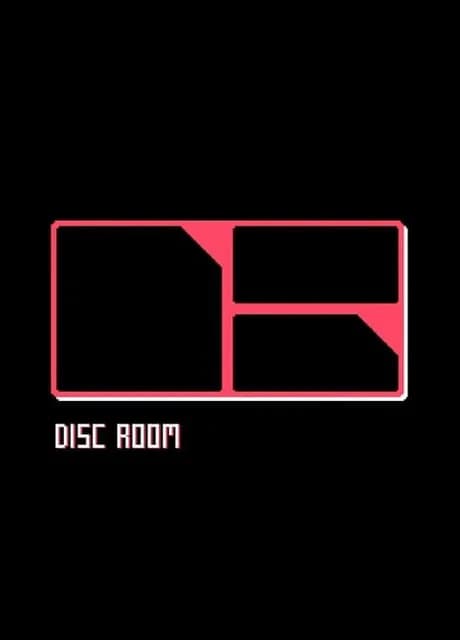 Disc Room