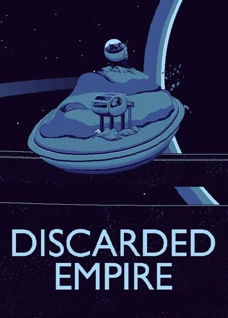 Discarded Empire