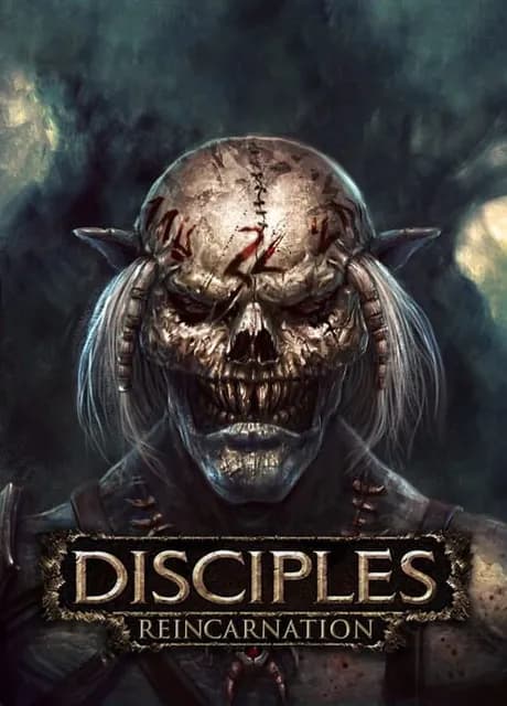 Disciples III: Reincarnation
