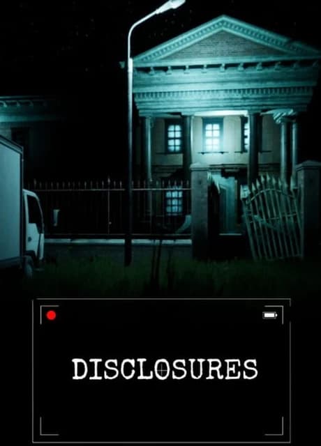 Disclosures