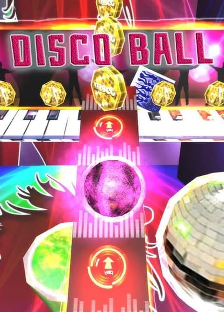 Disco Ball