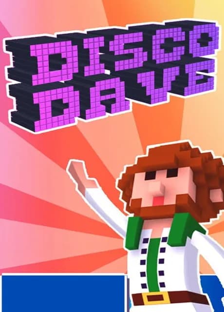 Disco Dave