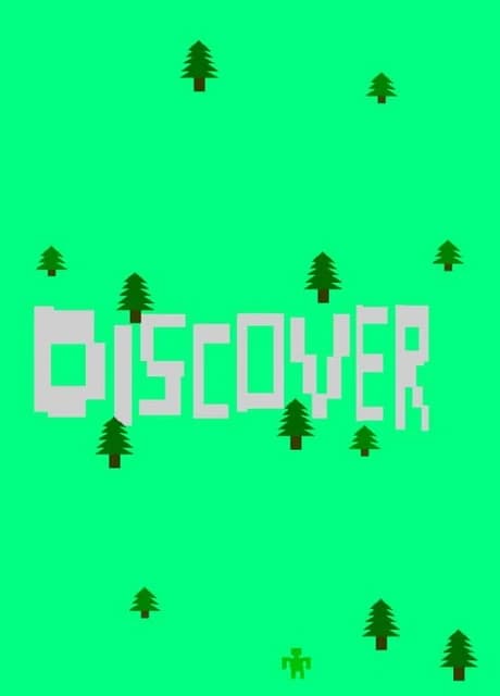 Discover