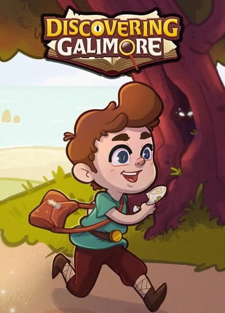 Discovering Galimore