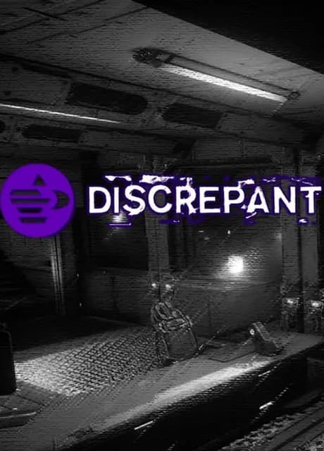 Discrepant