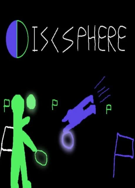 Discsphere