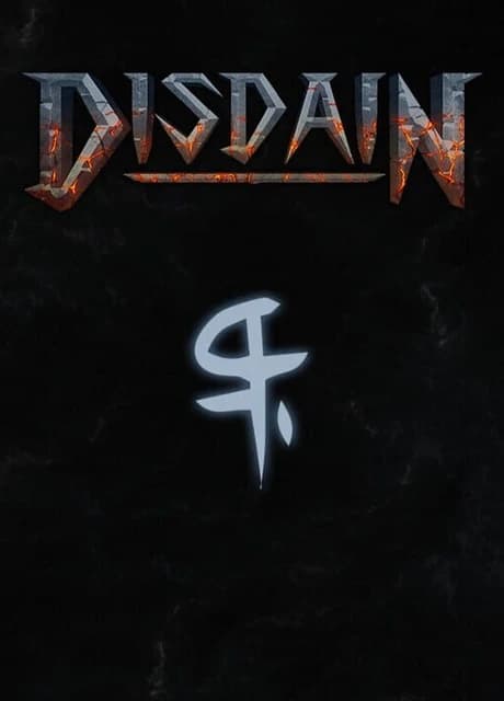 Disdain