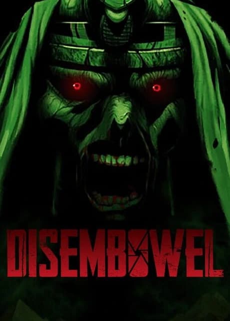 Disembowel