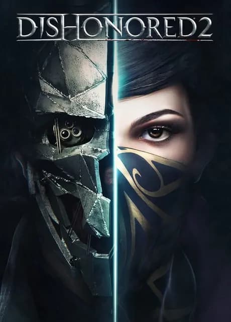 Dishonored 2