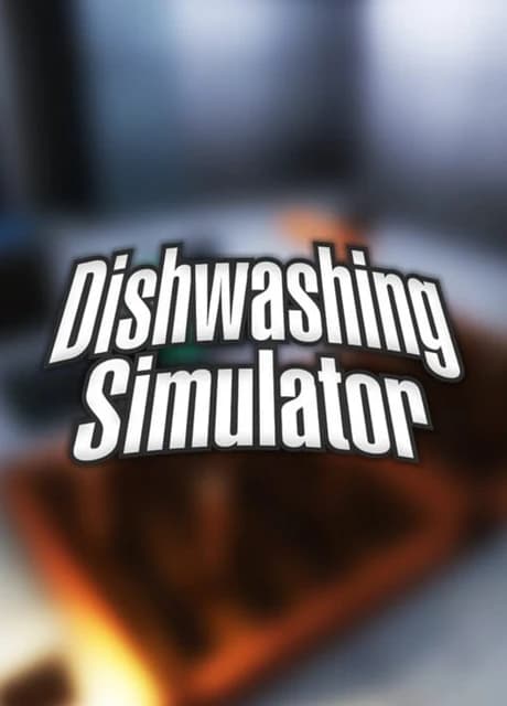 Dishwashing Simulator