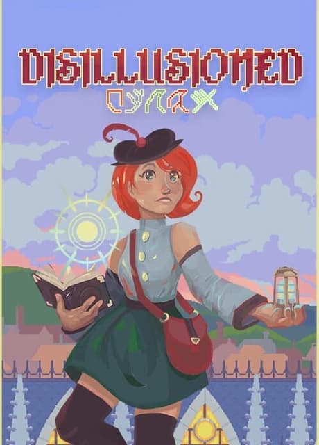 Disillusioned
