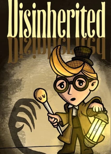 Disinherited