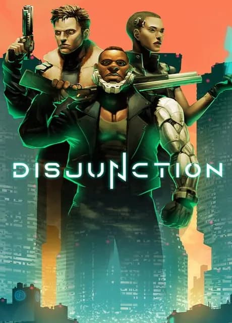 Disjunction