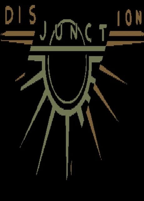 Disjunction
