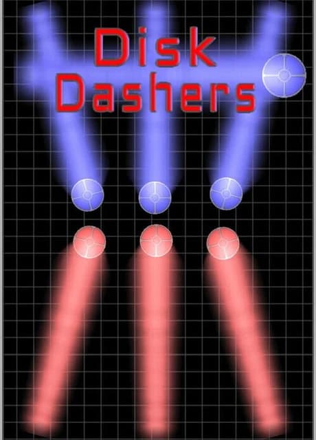 Disk Dashers