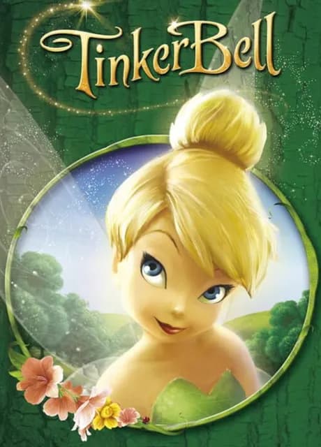 Disney Fairies: Tinker Bell