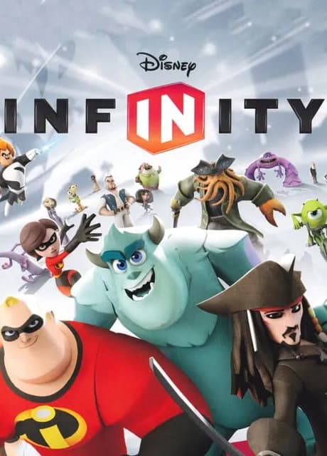 Disney Infinity