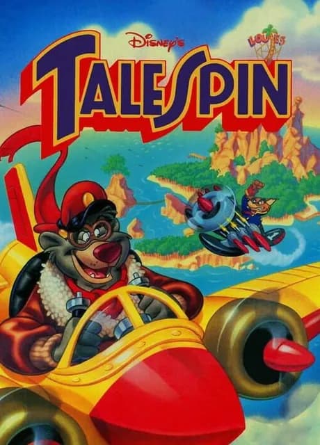 Disney's TaleSpin