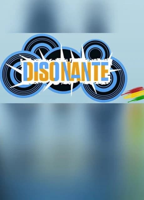 Disonante