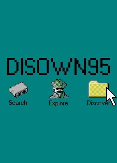 Disown95