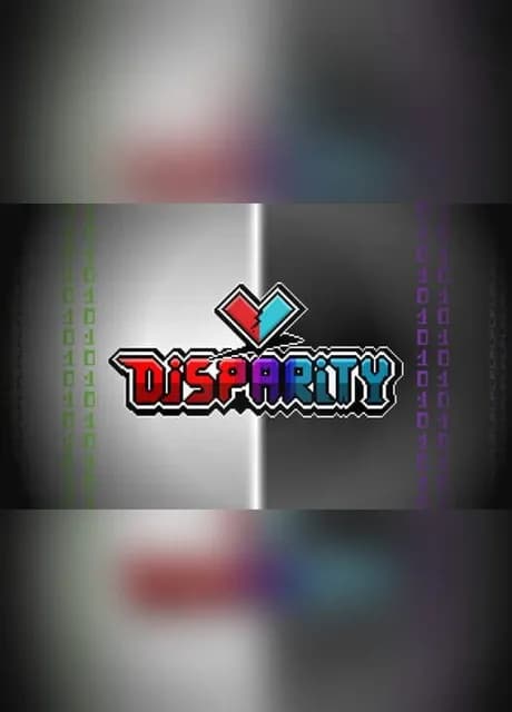 Disparity