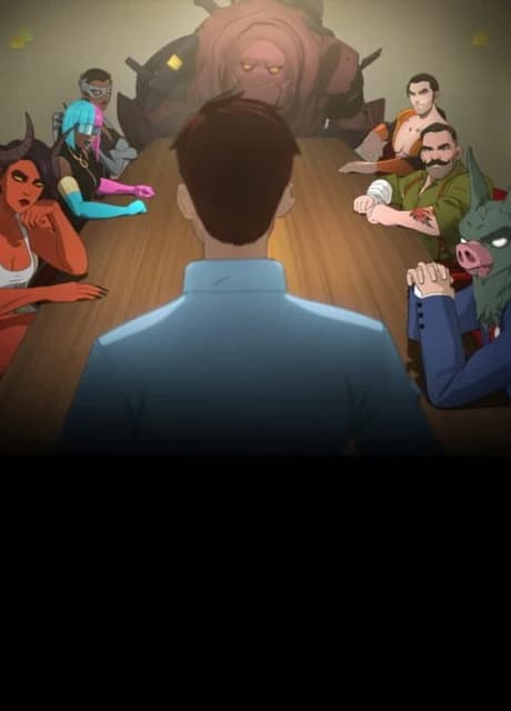 Dispatch: Episode 3 - Turnover