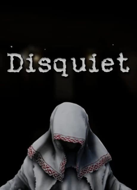 Disquiet