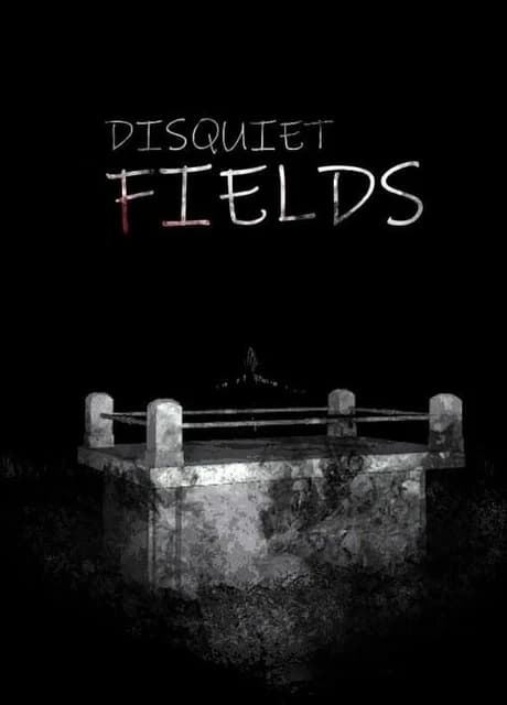 Disquiet Fields