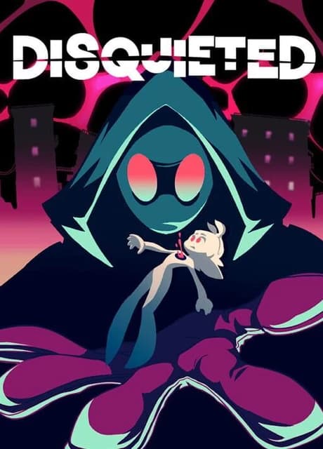 Disquieted