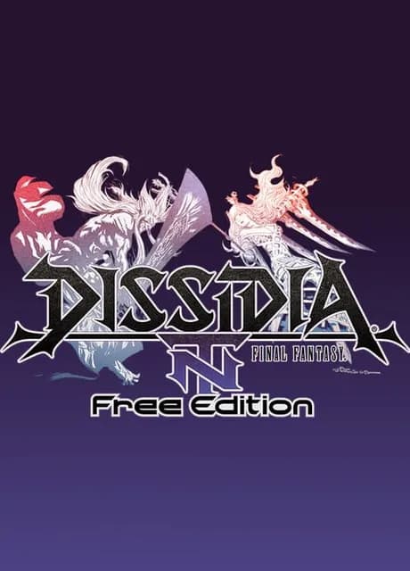 Dissidia Final Fantasy NT: Free Edition