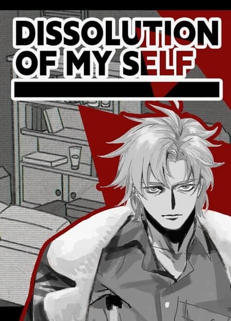Dissolution of My Self