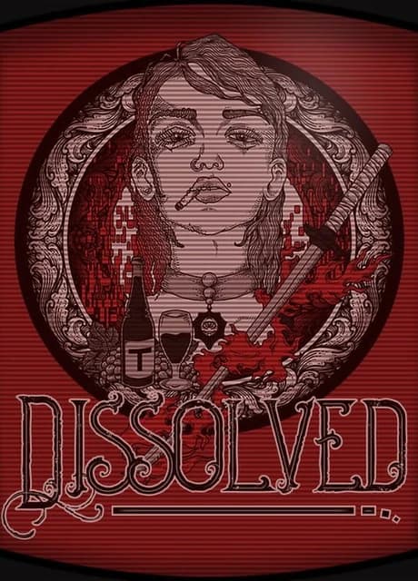 Dissolved: Chapter One