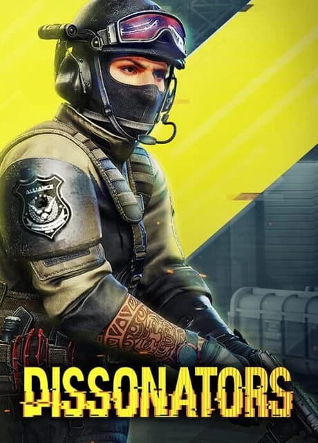 Dissonators