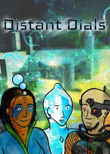 Distant Dials