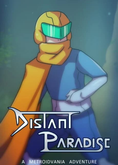 Distant Paradise