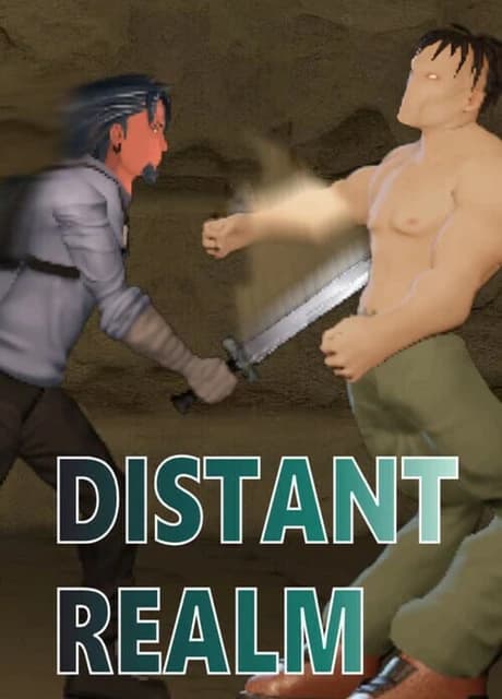 Distant Realm