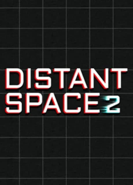 Distant Space 2