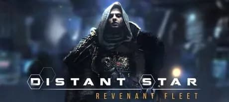 Distant Star: Revenant Fleet