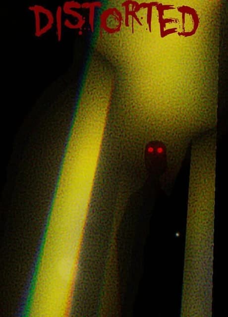 Distorted