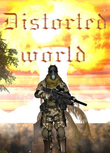Distorted world