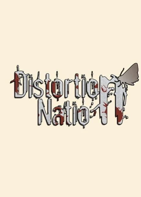 Distortion Nation