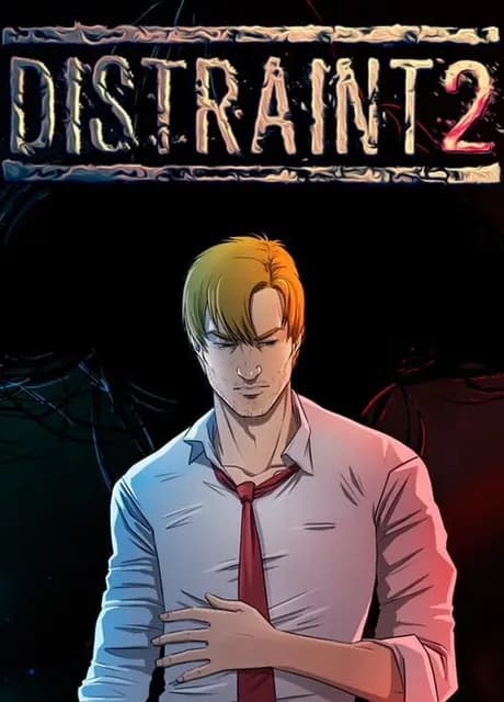 Distraint 2